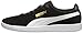 PUMA Women's Vikky Sfoam Fashion Sneaker