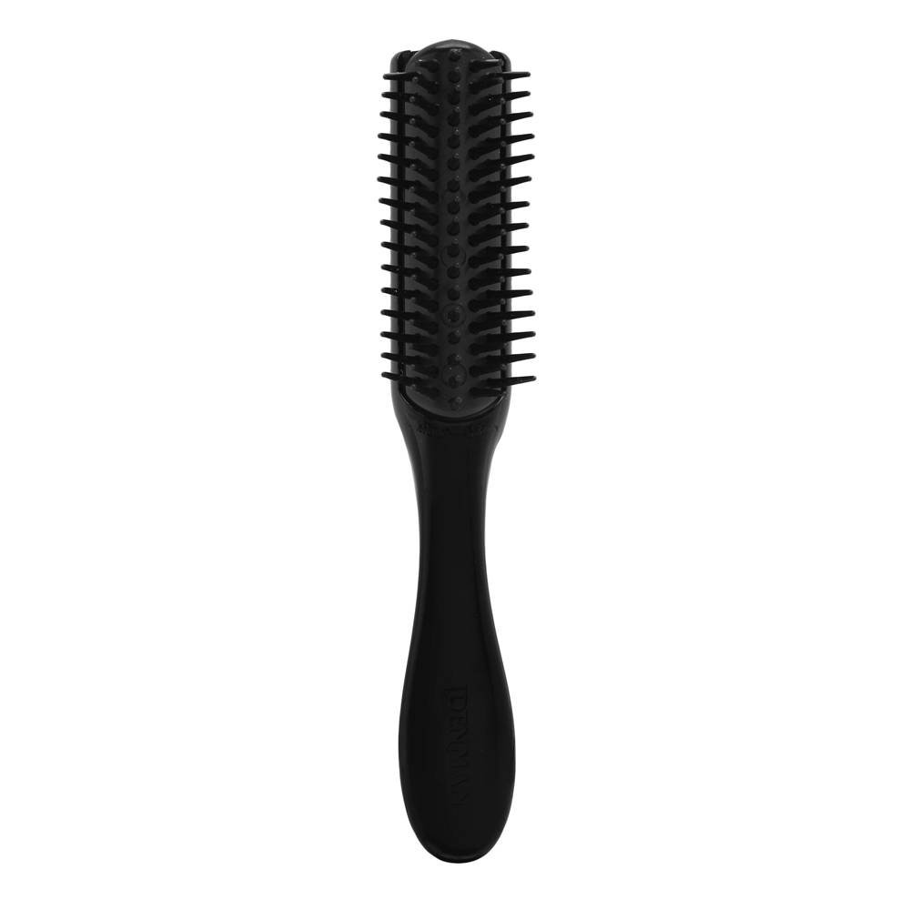 Denman D33 5 Row Ball Tip Hair Brush Amazon.co.uk Beauty