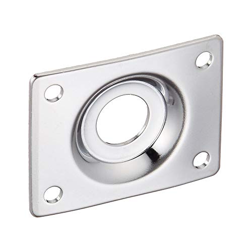 SCUD サイドジャックプレート クローム JP-20C商品画像