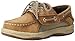 Sperry Billfish Alternative Closure Boat Shoe (Toddler/Little Kid)