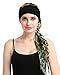 Head Turban For Women With Cancer,Hair Loss Scarf Turbans Alopecia Beanie