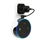 HEANTTV 2 Pack Outlet Wall Mount Stand Holder Stand