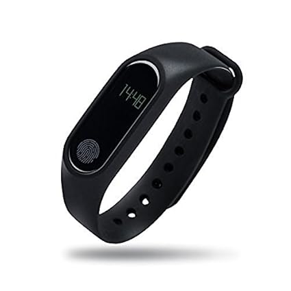 xiaomi m2 watch