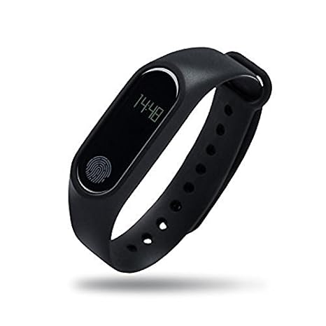mi2 smart band
