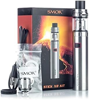 StickX8 + 6OML ju1ce New in Market random color will be delivered! Battery built in