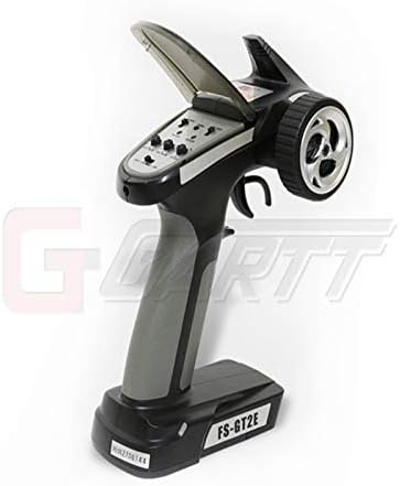 More Order Flysky Fs Gt2e 2 4g 2ch Radio Controller Transmitter Receiver Credit Guarantee Gym Gardik New Thesp Sch Gr