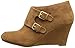 AK Anne Klein Women's Tylor Suede Boot