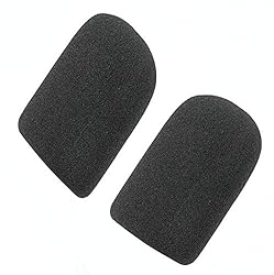 2PCS NT1-A NTK Microphone Pop Filter Mic Foam