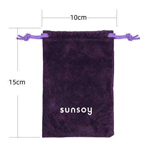 4 sunsoy+Magnetic+Magnets+Reliever+Sculpture