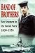 Band of Brothers Boy Seamen in the Royal Navy 1800-1956 by 