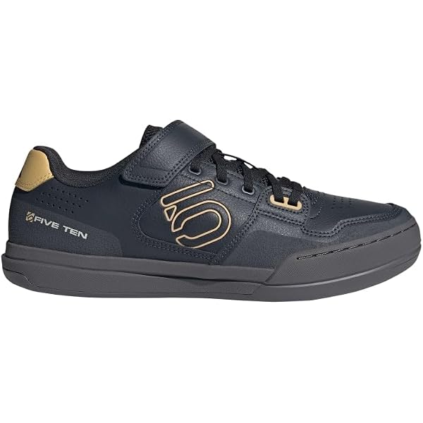 Amazon.com | adidas Five Ten Hellcat Pro Mountain Bike Shoes Men's