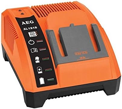 Aeg pro 18v аккумулятор