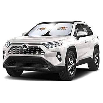 Auto Sonnenschutz. Australian Qualität für extreme Bedingungen. Shades Ihr Auto Windschutzscheibe. Beste Displayschutzfolie v