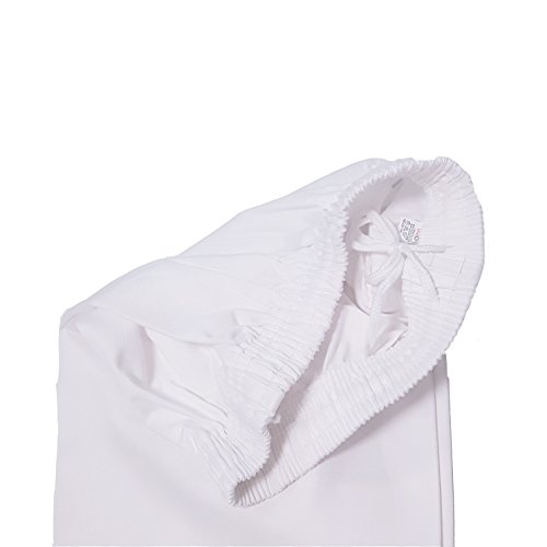 image for Redox Karate gi, Martial Arts Uniform for Adult, Child for Training, M