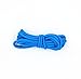 Saliency Thick Round Shoelaces for Sneakers and Shoes 12 pairs (Assorted Colors)