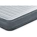 Intex Comfort Plush Mid Rise Dura-Beam Airbed with Built-in Electric Pump, Bed Height 13″, Queenthumb 3