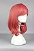 COSPLAZA Short Anime Show Cosplay Wigs Lovely Female Halloween Christmas Party Role Play Full Hair Wigs