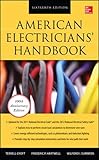 American Electricians' Handbook, Sixteenth Edition by Terrell Croft, Frederic Hartwell