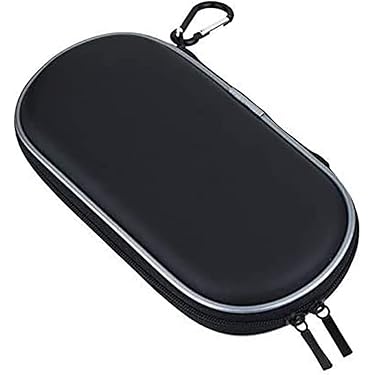 Amazon Best Sellers: Best PlayStation Vita Cases & Storage Amazon Best Sellers: Best PlayStation Vita Cases & Storage