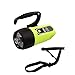 Underwater Kinetics Light Cannon eLED (L1), Pistol Grip, Safety Yellow