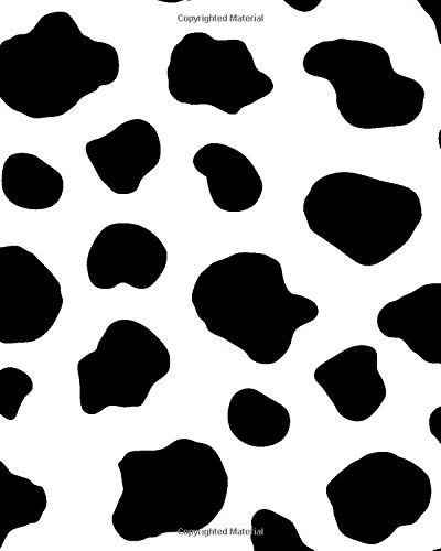 cow print all stars