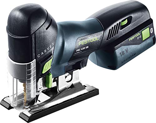 Festool Akku-Stichsäge – Bild 3