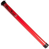 Gamma Tennis Ballhopper Balltube 18 - Red