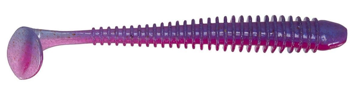 Keitech SW4473 Swing Impact Morning Dawn, 4"