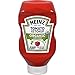 Heinz Organic Tomato Ketchup (32 oz Bottle)