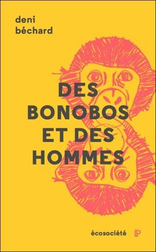 Des  bonobos et des hommes