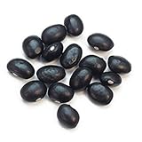 Dried Black Beans 10 LB by AIVA