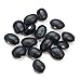 Dried Black Beans 10 LB by AIVA