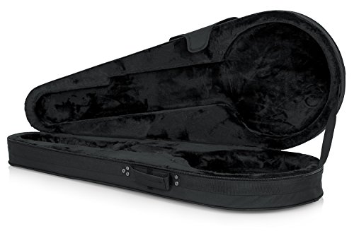 Gator GL-BANJO XL Lightweight Polyfoam Banjo Case