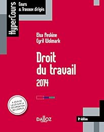Droit du travail