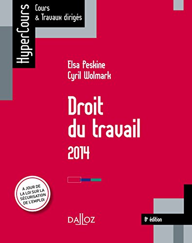 Droit du travail