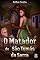 Livro O Matador de São Tomás da Serra