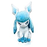 Glaceon Plushies - Glaceon Plush - Glaceon Stuffed