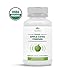 Organic Apple Cider Vinegar Capsules - Pure and Raw ACV Pills for Natural Weight Loss, Detox, Cleanse - Supplement for Women and Men