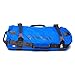 Brute Force Strongman Sandbag, Adjustable, Weighted Heavy Bag, Workout Equipment for Home Gym, Strength Training and Weight Lifting, Sandbags for Working Out, Made in USA, Royal Blue, 75-150 lbs