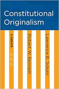the originalists