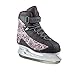 American Athletic Shoe Women's Soft Boot Hockey Skates