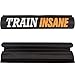 Train Insane Pads For Barbell Barbell Shoulder Squat Sponge Barbell Pad Barbell Foam Pad Barbell Pad Barbell Sponge Pad Squat Bar Shoulder Squat Bar Cushion Squat Bars Squat Bar Neck