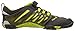 Vibram Five Fingers Men's V-Train Fitness Shoe (44 EU/10.5-11, Black/Green)