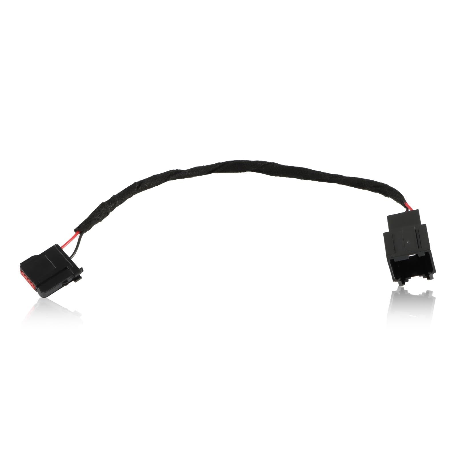 Photo 1 of KPALAG USB Media Hub Module Box Power Adapter Harness Wiring Compatible with Ford Sync 2 to SYNC 3 Upgrade Retrofit (GEN1)