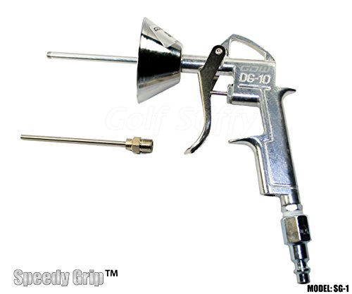 golf grip installer tool