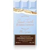 Sweet Tooth Eau de Parfum Spray – Me Espresso – Women’s Long Lasting Perfume – 30mL / 1 FL OZ