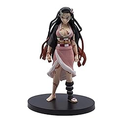 Banpresto - Demon Slayer: Kimetsu no Yaiba - Nezuko