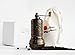 Bazaar Anatolia Turkish Pepper Mill Grinder Refillable Spice 4.2