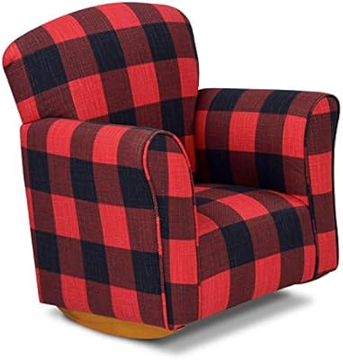 buffalo check sleeper