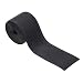 D-Line Cable Grip Strip | Floor Cable Cover for Commercial Office Carpet Only | Hold Cords in Place Under Desks and Around The Perimeter of Rooms | 3" Width X 10' Length - Black primary